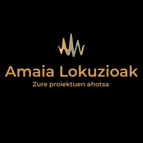 Amaia Lokuzioak